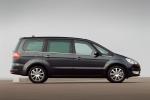 Ford Galaxy 2000 года